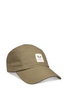 Fat Moose Pavement Cap Khaki Green