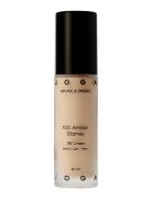 Uoga Uoga Uoga Uoga Bb Cream - Moisturising Tinted Cream With Amber, 1...