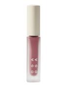 Uoga Uoga Uoga Uoga Nourishing Lip Gloss, Iceberry 5Ml Nude