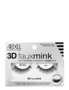 Ardell 3D Faux Mink 859 Svart