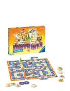 Ravensburger Junior Labyrinth Multi/patterned