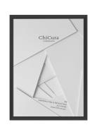 ChiCura Alu Frame A5 - Glass Svart