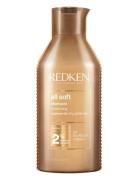 Redken Redken All Soft Shampoo 500Ml Nude