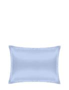 Silk Pillowcase Sky Blue Home Textiles Bedtextiles Pillow Cases Blue C...