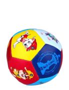 Paw Patrol Paw Patrol Soft Bold Multi/patterned