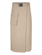 Second Female Felice Skirt Beige