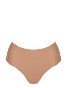 Sloggi Sloggi Zero Feel 2.0 High Waist Beige