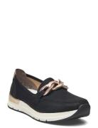 Rieker 58944-00 Svart