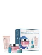 Biotherm Bth Aqs Cica Routine Set 24 Nude