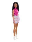 Barbie Fashionistas Doll Multi/patterned