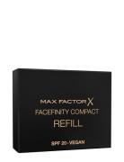 Max Factor Max Factor Facefinity Refillable Compact 008 Toffee Refill