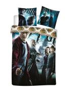 Bed Linen Harry Potter Hp 109 - 140X200, 60X63 Cm Home Sleep Time Bed ...