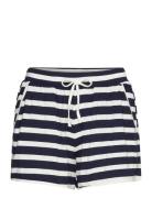 Missya Softness Shorts Marinblå