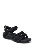 Teva W Tirra Svart