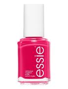 Essie Bb Sample Essie Classic Really Red Rosa