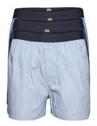 JBS Jbs 3-Pack Boxershorts Multi/patterned