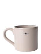 St Ware Mug Home Tableware Cups & Mugs Coffee Cups Beige Lexington Hom...