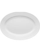 Swedish Grace Serving Dish Oval 40X29Cm Home Tableware Serving Dishes ...
