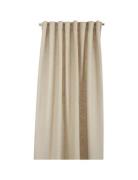 Göran Curtain Length Home Textiles Curtains Long Curtains Beige Boel &...