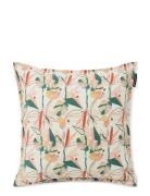 Lexington Home Multi Color Printed Linen/Cotton Pillow Cover Multi/pat...