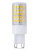 E3 Led G9 927 550Lm Dimmable Home Lighting Lighting Bulbs Nude E3light