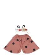 Dress-Up Ladybug Set Toys Costumes & Accessories Character Costumes Pi...