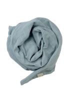 Fabelab Swaddle - Cottage Blue Blå