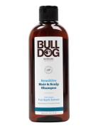 Bulldog Sensitive Shampoo 300 Ml Nude