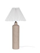 Globen Lighting Table Lamp Flora 46 Multi/patterned