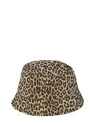 Pieces Pcballetta M Bucket Hat Sww Brun