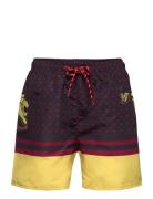 Harry Potter Swimming Shorts Multi/patterned