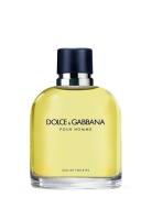 Dolce&Gabbana Pour Homme Edt Nude