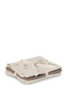 That's Mine Bora Muslin Cloth 3-Pack Kräm