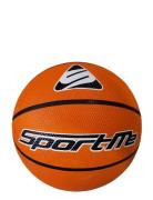 SportMe Basketball, 5 Orange