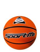 SportMe Basketball, 7 Multi/patterned