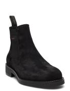 GANT Prepdale Chelsea Boot Svart