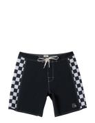 Quiksilver Original Arch Youth 17 Svart