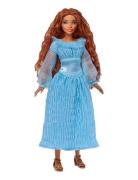 Disney The Little Mermaid Ariel On Land Fashion Doll Toys Dolls & Acce...