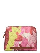 Becksöndergaard Maple Daffy Laptop Sleeve Rosa