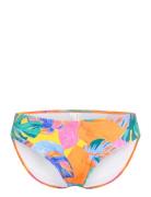 Freya Aloha Coast Bikini Brief Orange