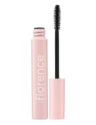 Florence By Mills Up A Notch Volumizing Mascara Svart