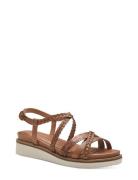 Tamaris Women Sandals Brun