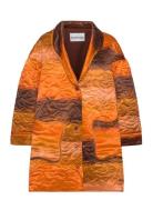 Helmstedt Emilie Jacket Orange