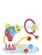 Yookidoo Ball Blaster Water Cannon Multi/patterned