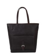 Adax Catania Shopper Robin Brun