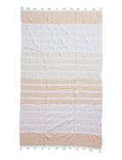 Pcasida Towel Sww Bc Home Textiles Bathroom Textiles Towels & Bath Tow...