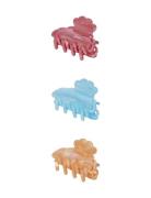 Pieces Pcbeagi 3-Pack Hairshark Sww Multi/patterned