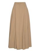 Lindex Skirt Anja Beige