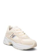 Tommy Hilfiger Chunky Runner Stripes Beige