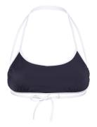 Tommy Hilfiger Bralette Marinblå